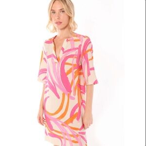 Vilagallo Lizete dress in Lucca size 46